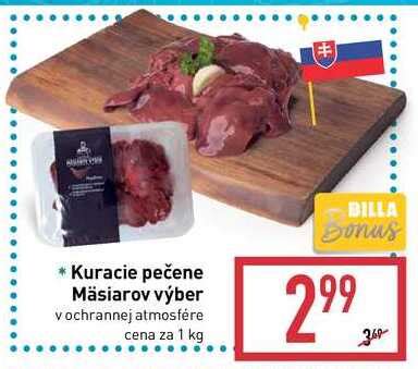 Výber kvalitnej kačacej pečene