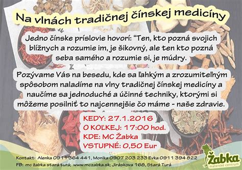 Princípy stravovania v tradičnej čínskej medicíne
