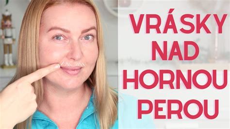 Žena odstraňujúca chĺpky nad hornou perou