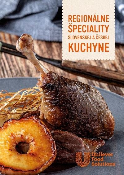 Kuchárka s rôznymi receptami