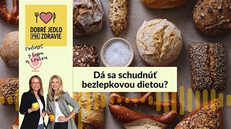 Ľudia s bezlepkovou diétou a PKU
