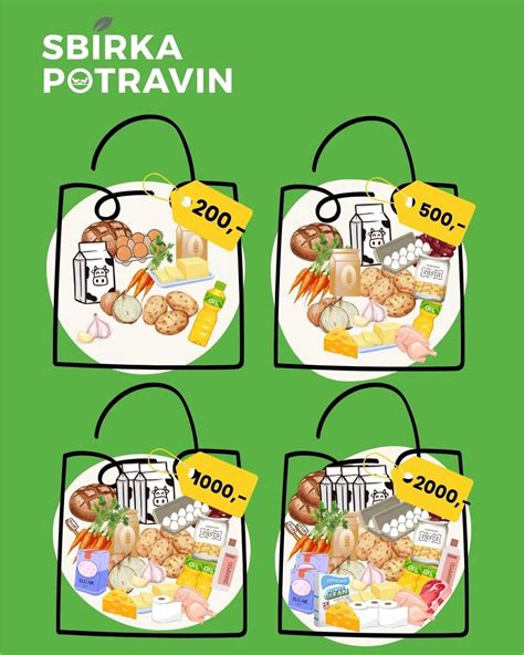 Ilustrácia špajze s trvanlivými potravinami