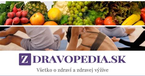 Infografika o zdravej výžive a zelenine