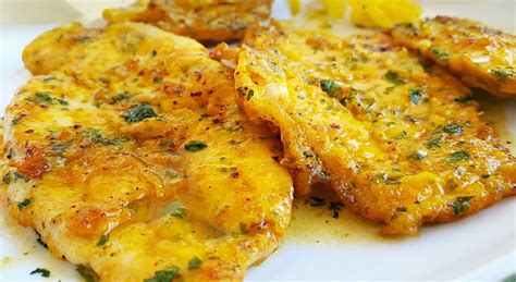 kuracie prsia pripravené na steak