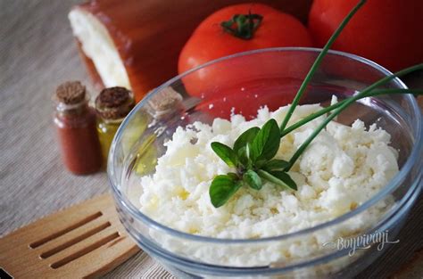 Bryndza a jej benefity pre zdravie
