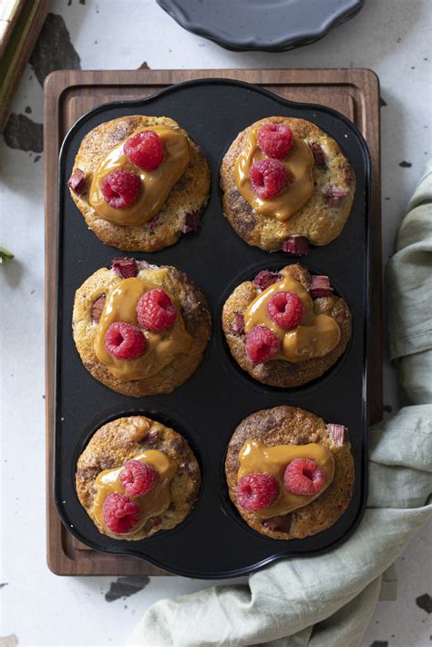 Muffiny rôznych príchutí