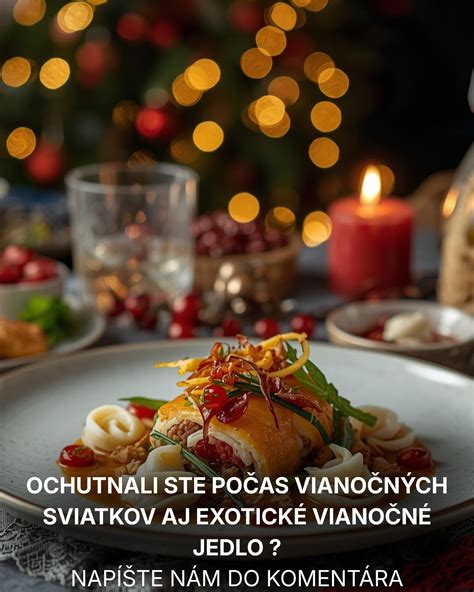 Slovenský jarmok s tradičnými jedlami