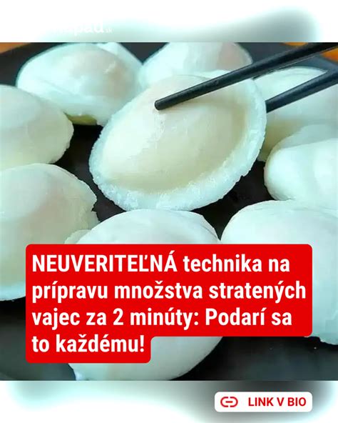 Zložky na prípravu fašírok bez vajec