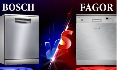 Infografika porovnávajúca kľúčové funkcie rúr Fagor, Bosch a Electrolux