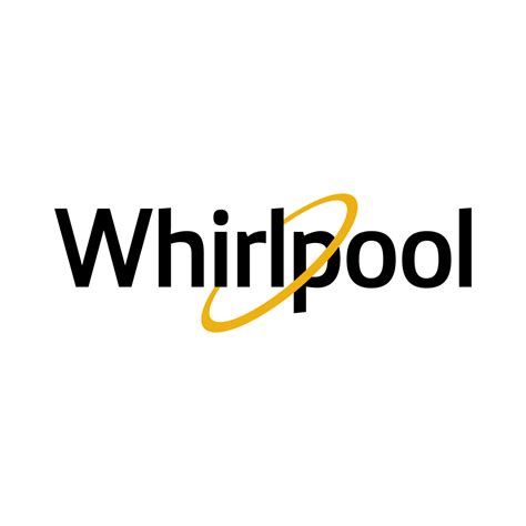 Logo značky Whirlpool