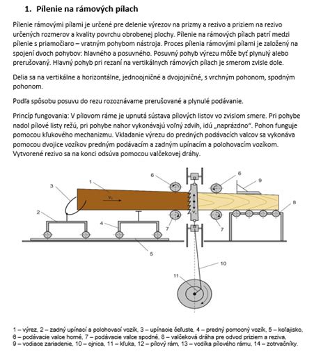 Vplyv vlhkosti dreva na obrábanie