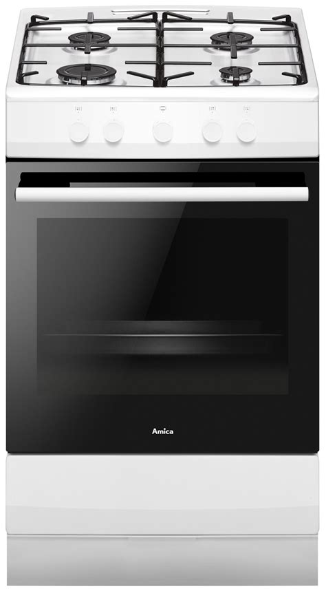 Sporák Amica GEF 5333