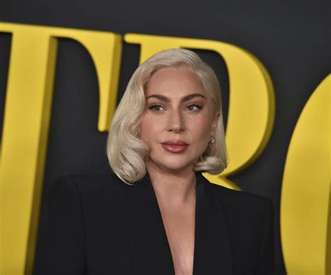 Vývoj módneho štýlu Lady Gaga