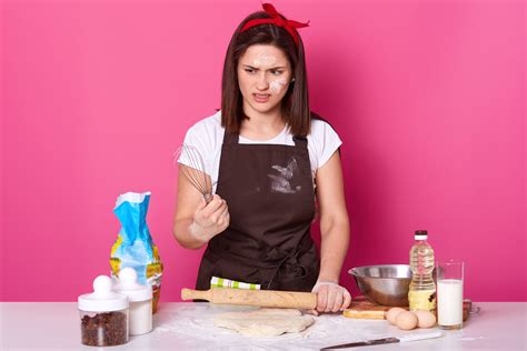 Základné kuchynské nástroje na pečenie