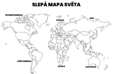 Mapa sveta s vyznačením krajín a názvov pre fašírky v ich kultúre