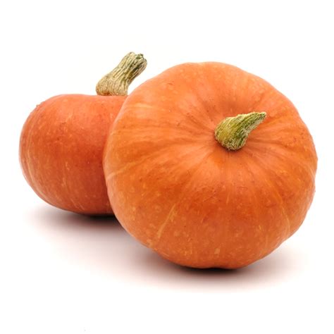 Tekvica hokaido s vitamínmi
