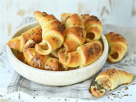 Nápady na sladké a slané náplne do lokší