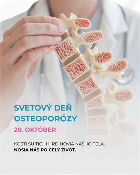 Štruktúra kostí a vápnik