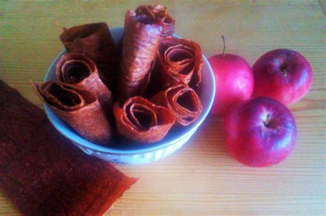 Rôzne typy jabĺk vhodné na pečenie štrúdle