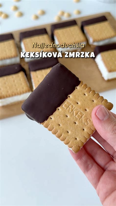 Éclairs s rôznymi plnkami
