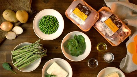 ingrediencie slanino-cibuľovej omáčky