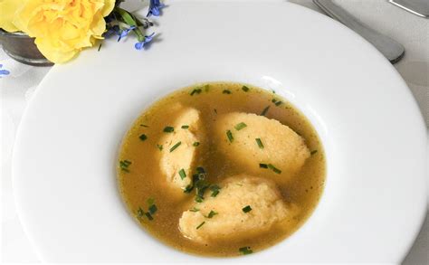 Porovnanie tvrdej a nadýchanej knedle
