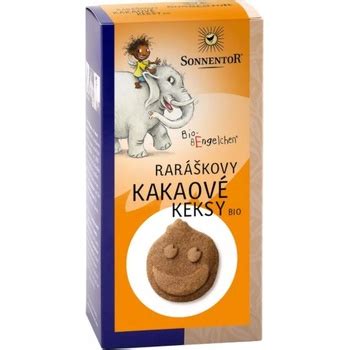 Kakaové keksy s ozdobnou pečiatkou
