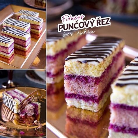 Fotografia punčových rezov
