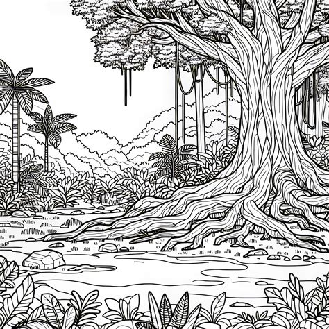 Ilustrácia rastliny špargle s koreňovým systémom a výhonkami