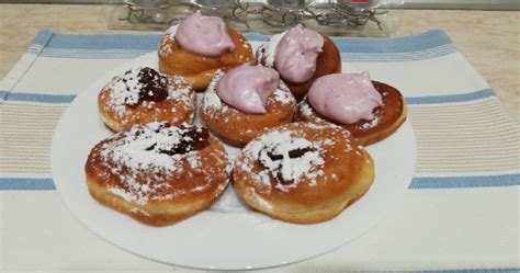 Vzídený kvások s penou
