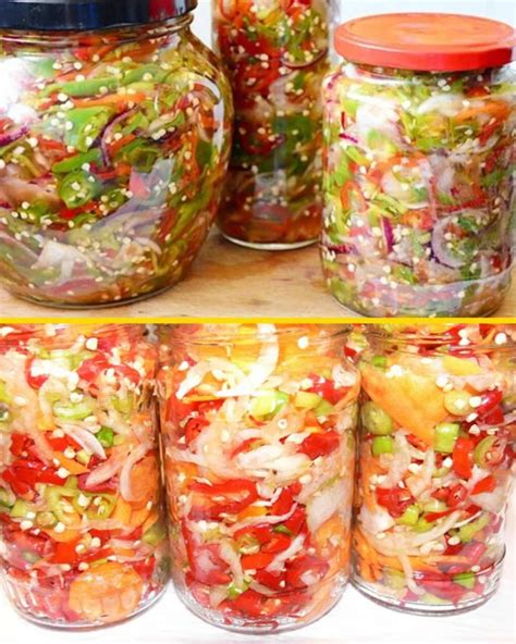 Varenie nálevu na chilli