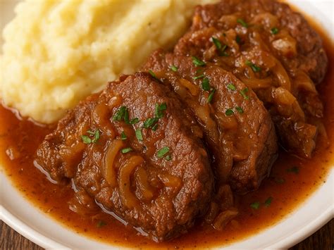 Ingrediencie na hovädzie zadné na cibuľke