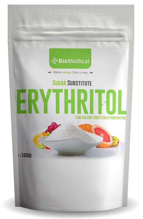 Erytritol