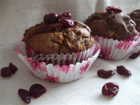 Základné pohánkové muffiny s variáciami