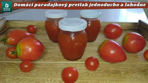 Domáci paradajkový základ v pohároch a mrazničke