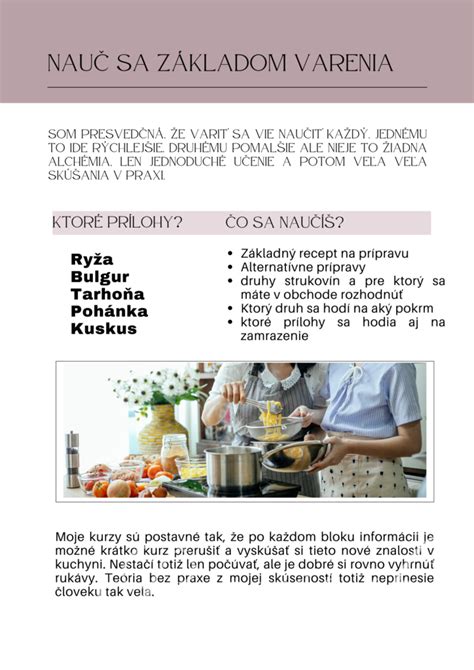 Tabuľka časov varenia vajec pre rôzne konzistencie