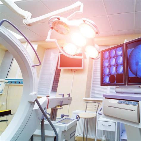 Moderné diagnostické vybavenie v BullyPet