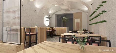 Interiér reštaurácie Pizza Piazza