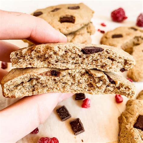 Bezlepkové keto cookies