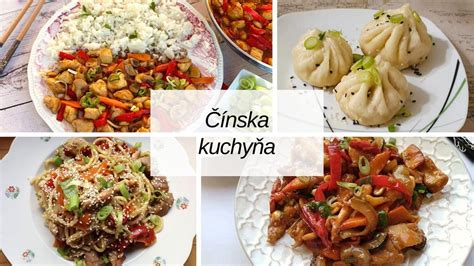 Rýchle a chutné jedlá z woku