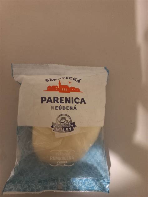 Slovenská parenica