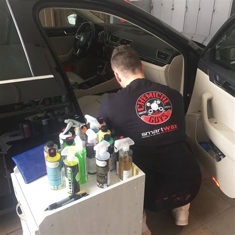 Detailné čistenie vykurovacích telies stroja