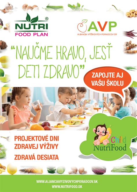 Grafika: Zakázané potraviny pre malé deti