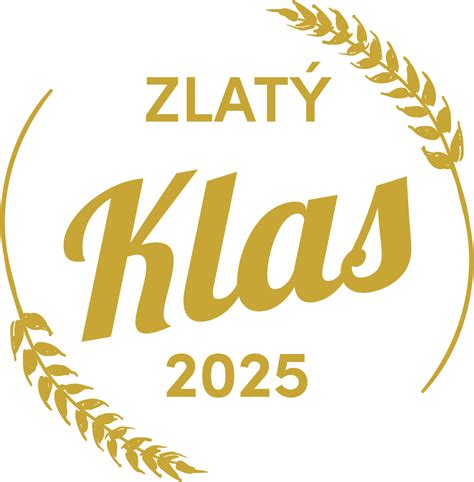 Obal Zlatý Klas