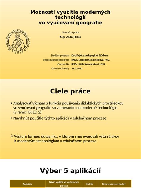 Rôzne možnosti využitia Zlatého Klasu v dezertoch