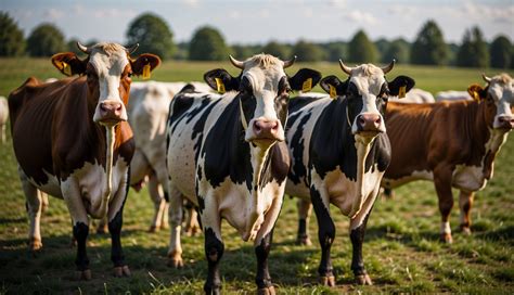 Porovnávacia grafika úžitkovosti plemena Jersey a iných mliečnych plemien