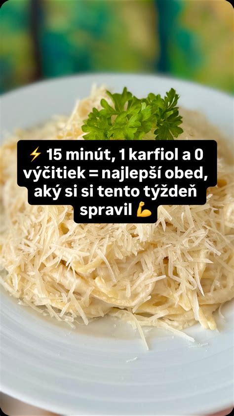 tabuľka časov varenia karfiolu pre rôzne jedlá