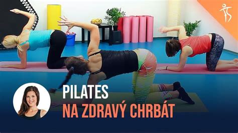 Cvičenie na chrbát