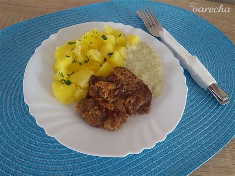 Hotové hovädzie rezne v pekáči