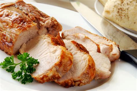 Ingrediencie na bravčovú roštenku